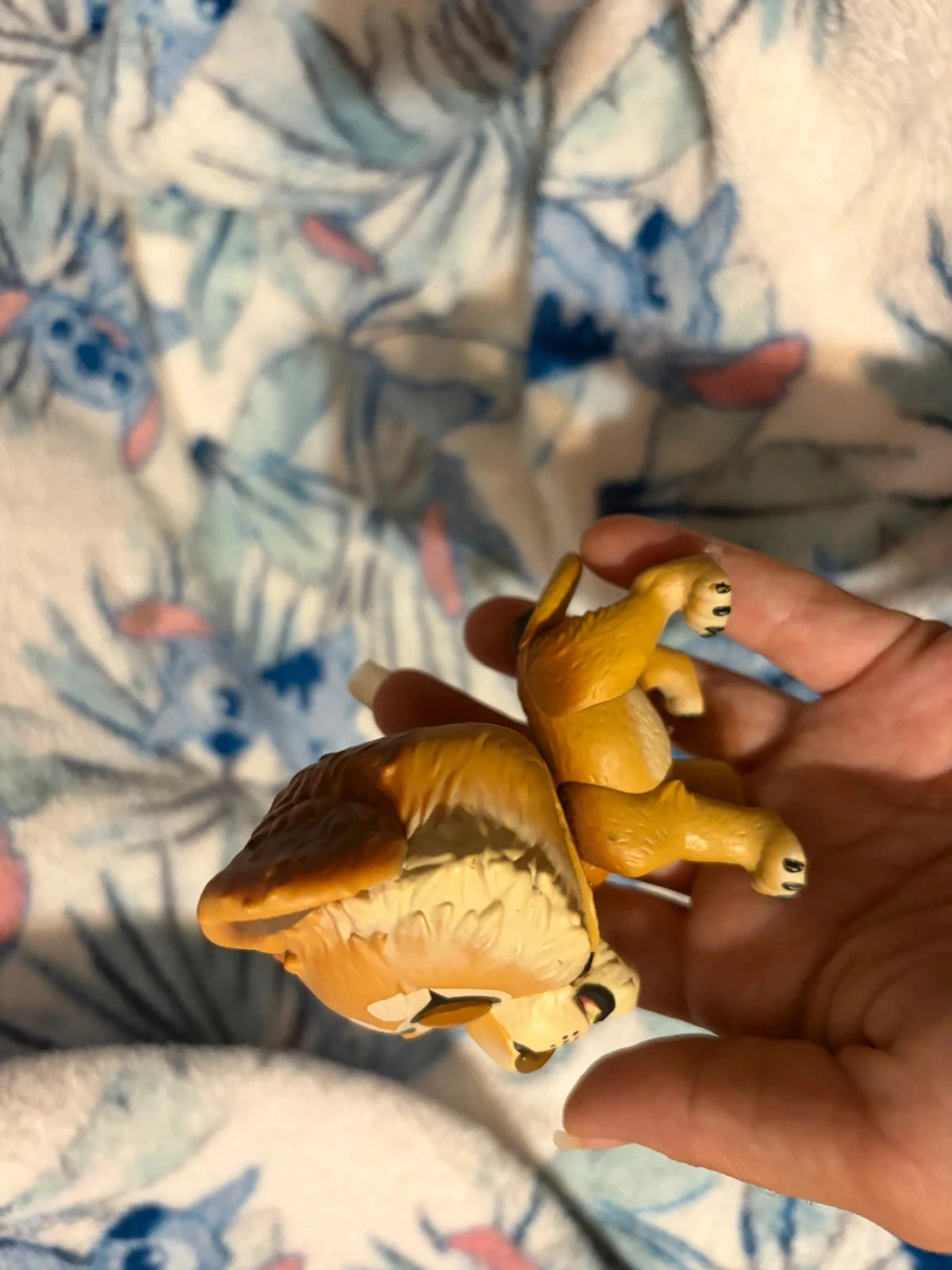 Figurina Pop! Disney El Rey León - Simba (Live Action) – photo 2